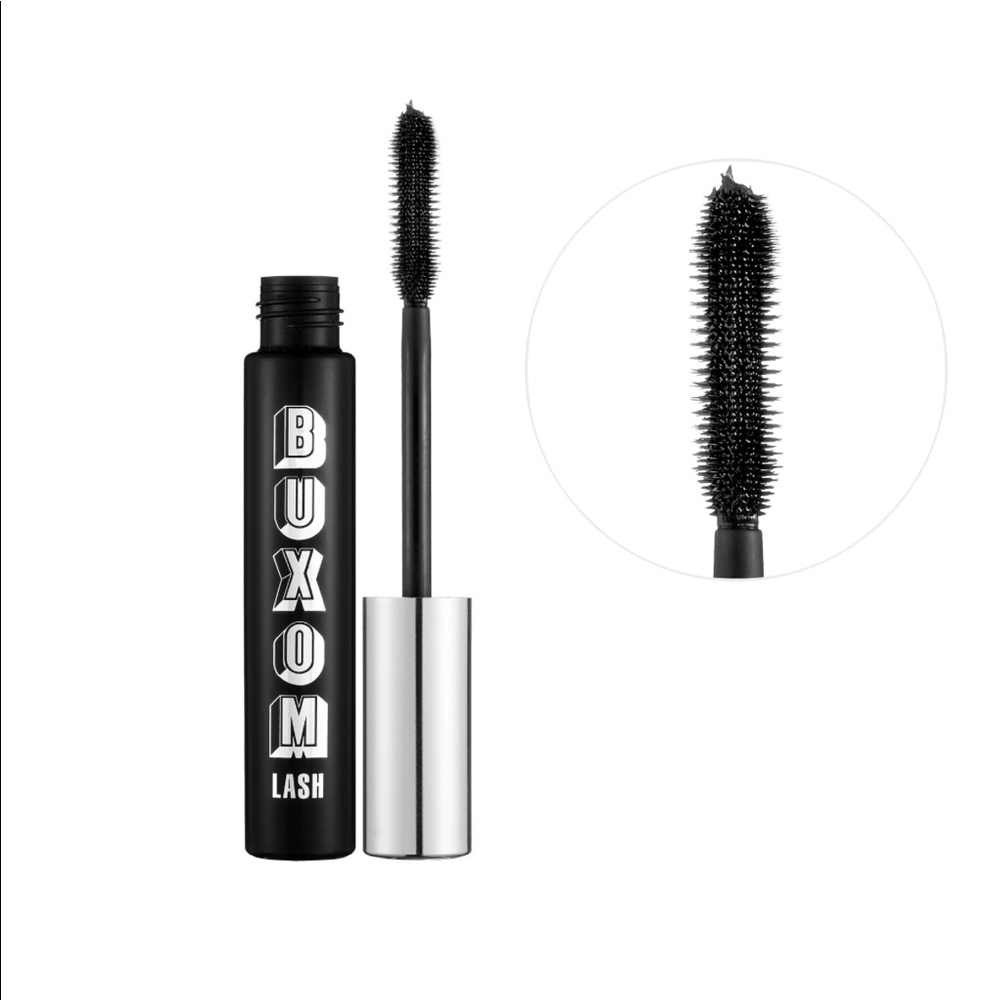 New in Box Buxom Waterproof Mascara